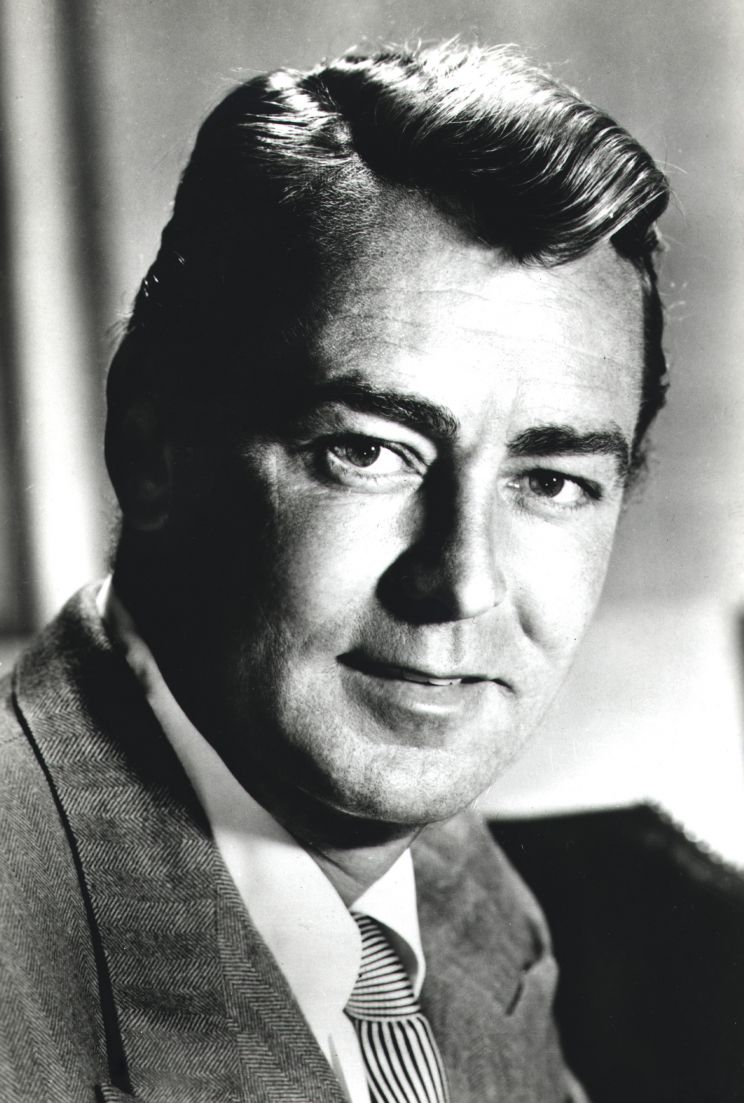 Alan Ladd