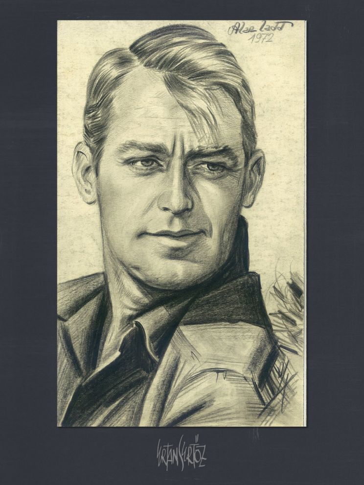 Alan Ladd