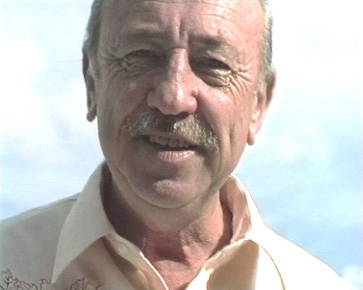 Alan Lake