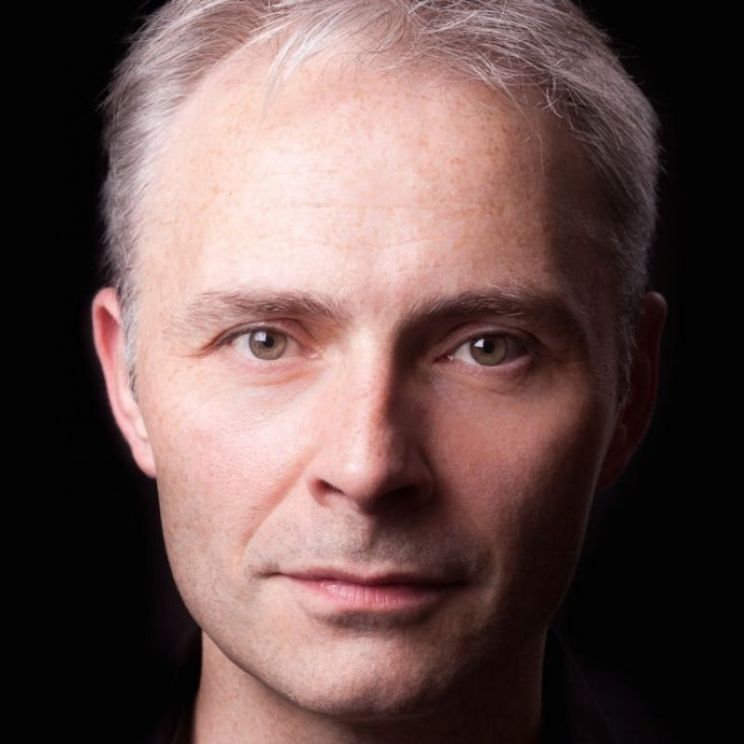 Alan McKenna