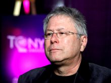 Alan Menken