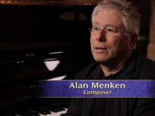 Alan Menken