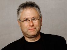 Alan Menken