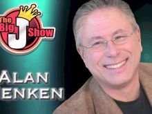 Alan Menken