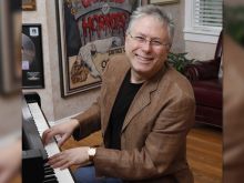 Alan Menken