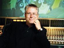 Alan Menken