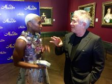 Alan Menken