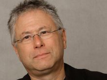 Alan Menken