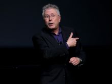 Alan Menken