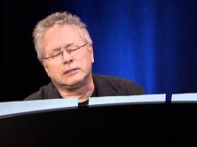 Alan Menken