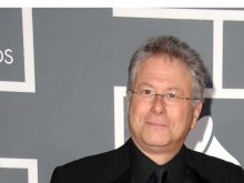 Alan Menken