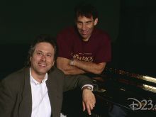 Alan Menken