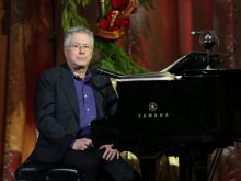 Alan Menken
