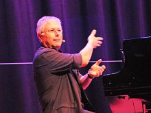 Alan Menken