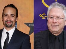 Alan Menken