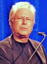 Alan Menken