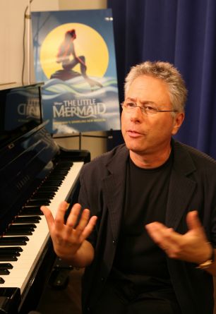 Alan Menken