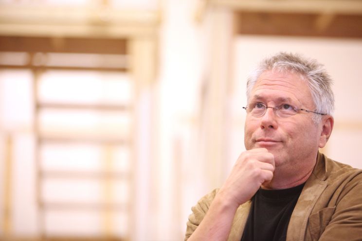 Alan Menken