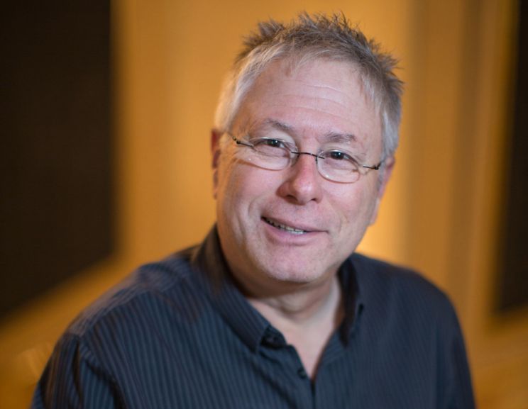 Alan Menken