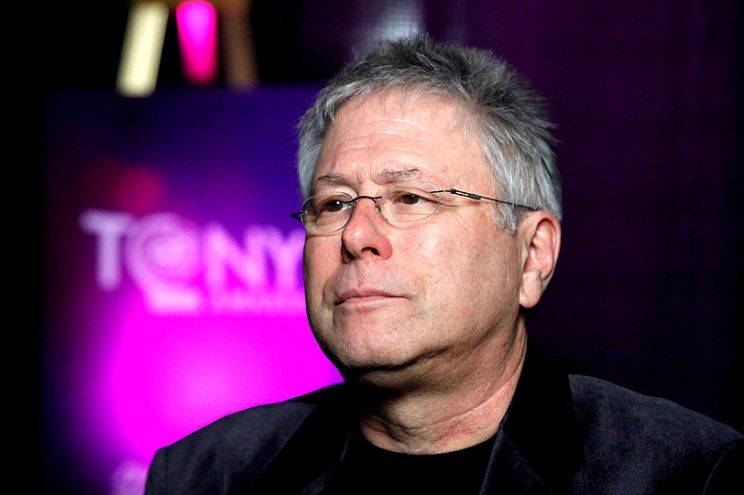 Alan Menken