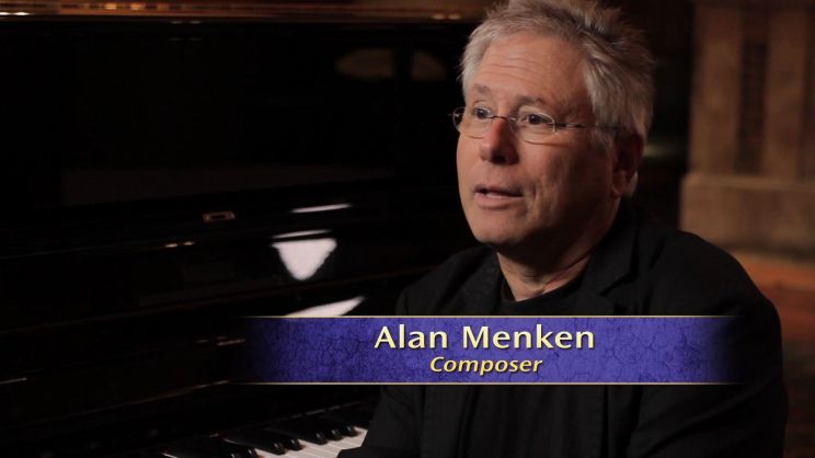 Alan Menken