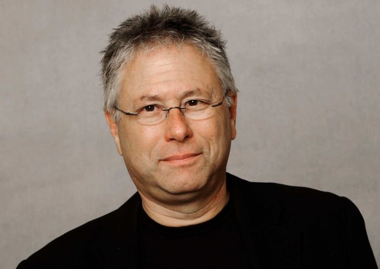 Alan Menken