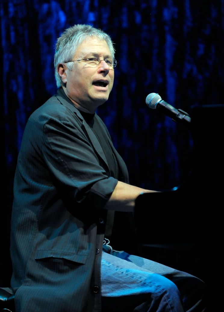 Alan Menken