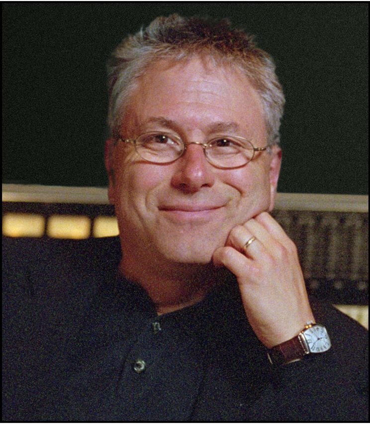 Alan Menken