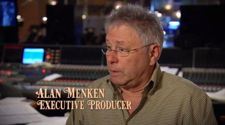 Alan Menken