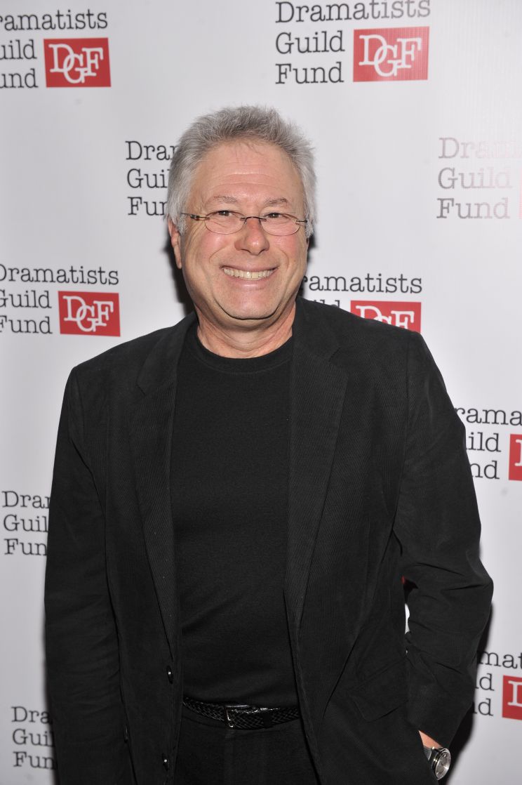 Alan Menken