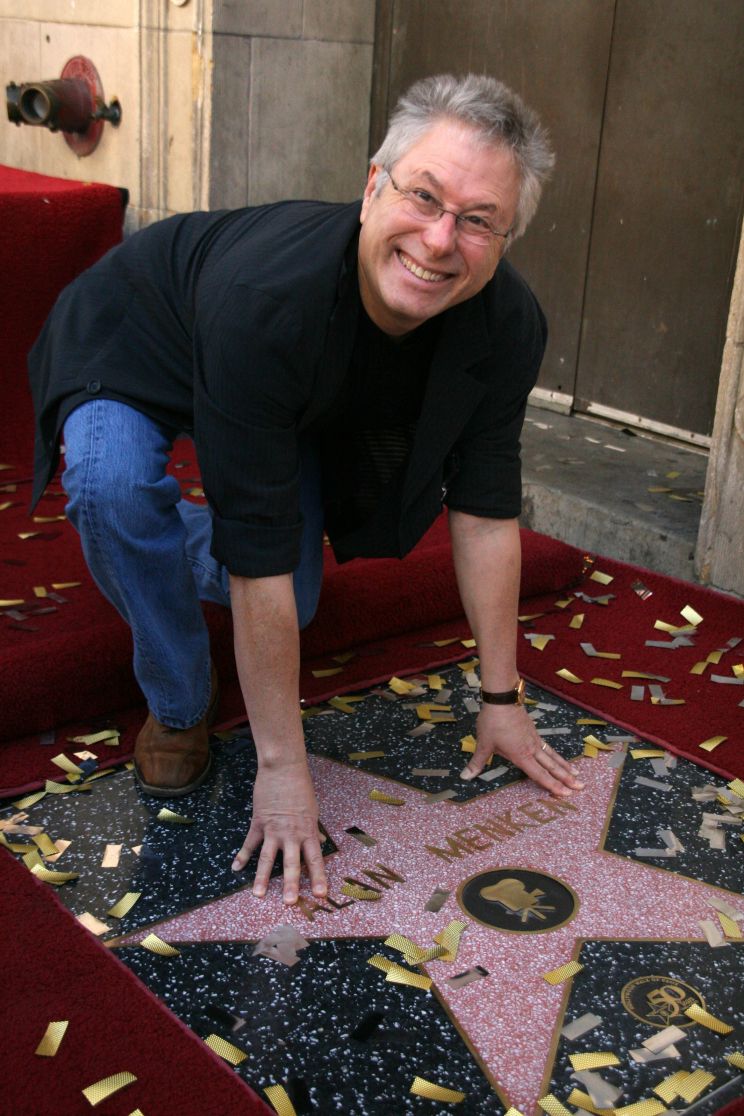 Alan Menken