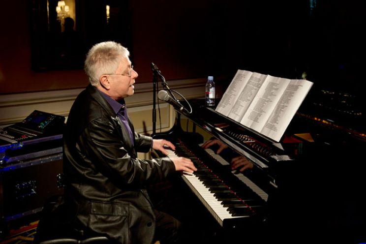 Alan Menken