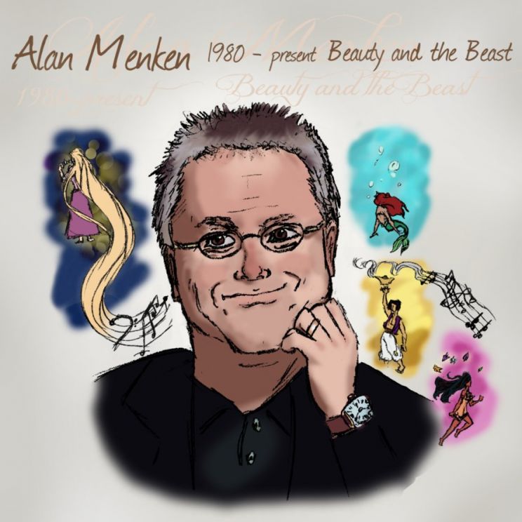 Alan Menken