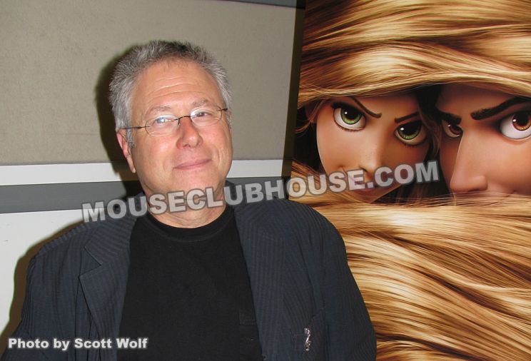 Alan Menken