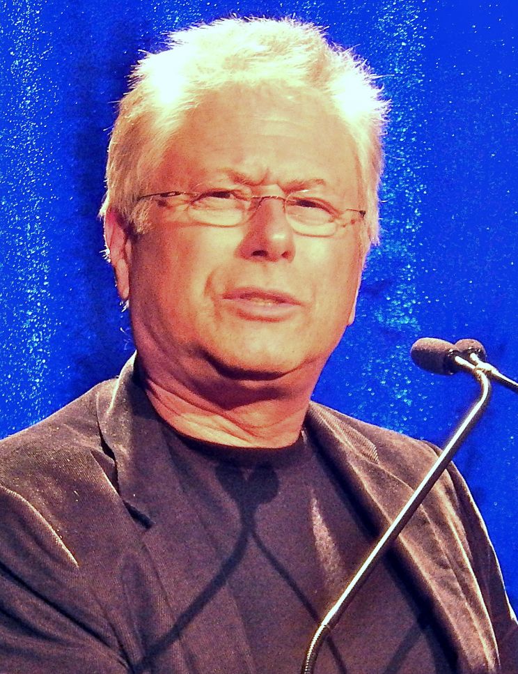 Alan Menken