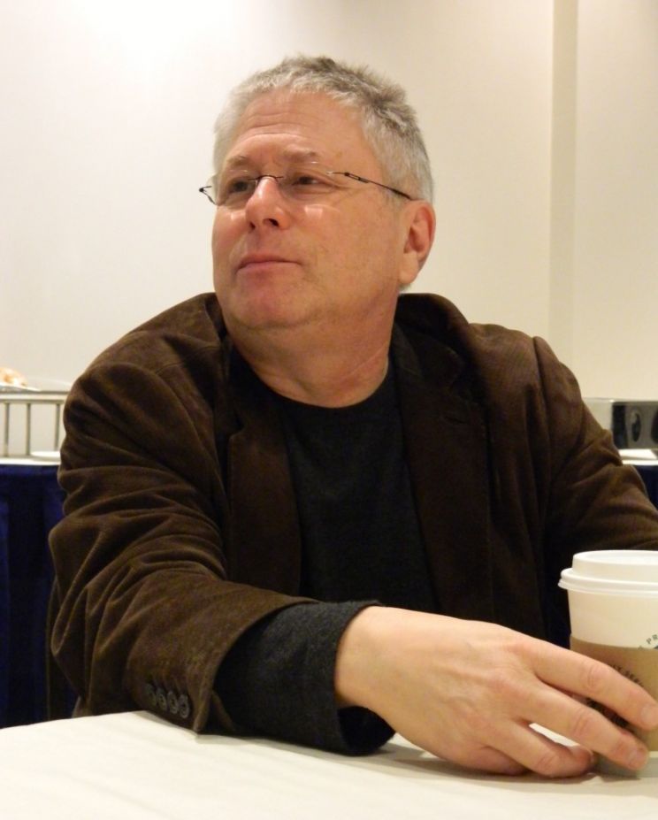 Alan Menken