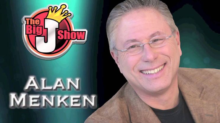 Alan Menken