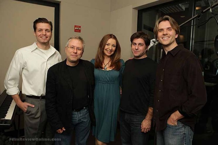 Alan Menken
