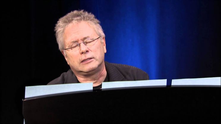 Alan Menken