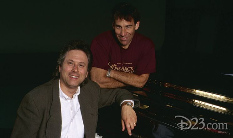 Alan Menken