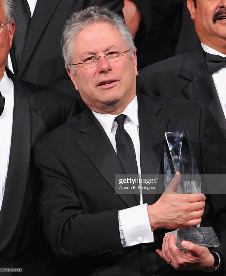 Alan Menken