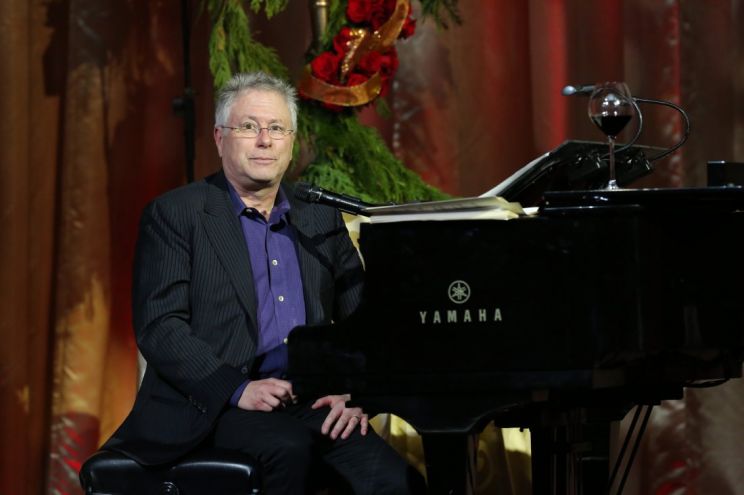 Alan Menken