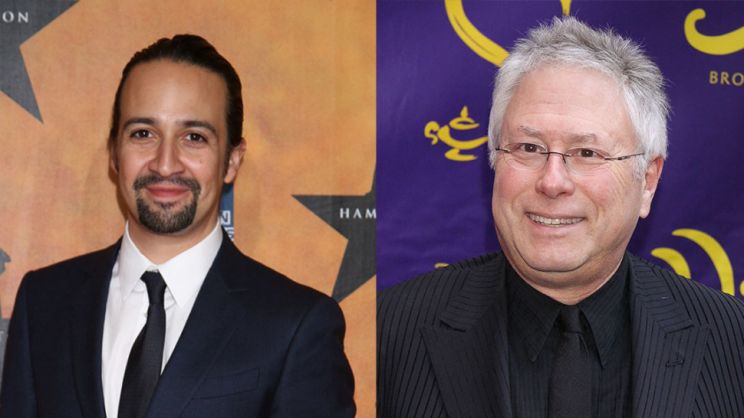 Alan Menken