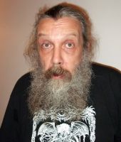 Alan Moore