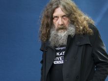 Alan Moore