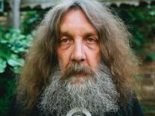 Alan Moore