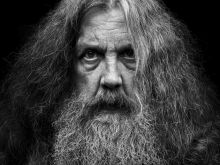 Alan Moore