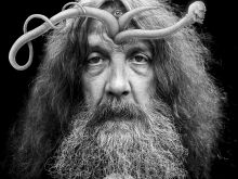 Alan Moore