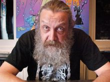 Alan Moore