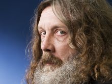 Alan Moore